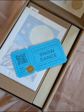 Ffern Winter 2025 - New In Box